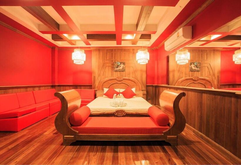 Fotos del hotel S48:  22