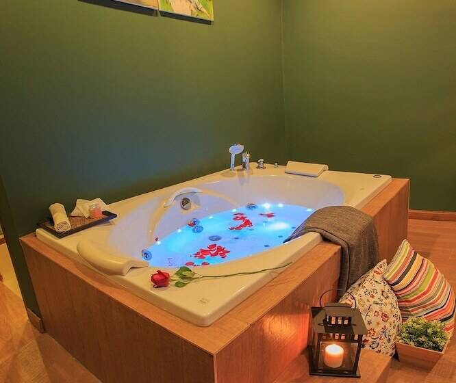 Fotos del hotel S48:  3