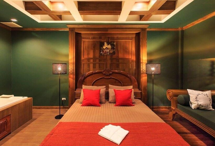 Fotos del hotel S48:  15