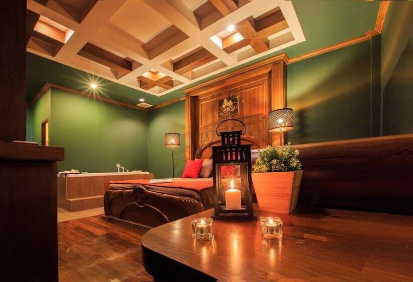 Fotos del hotel S48:  7