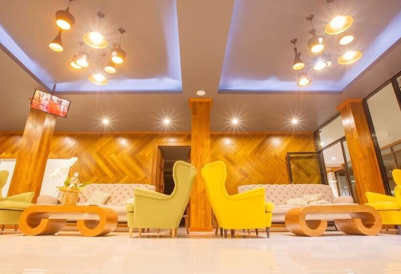 Fotos del hotel S48:  6