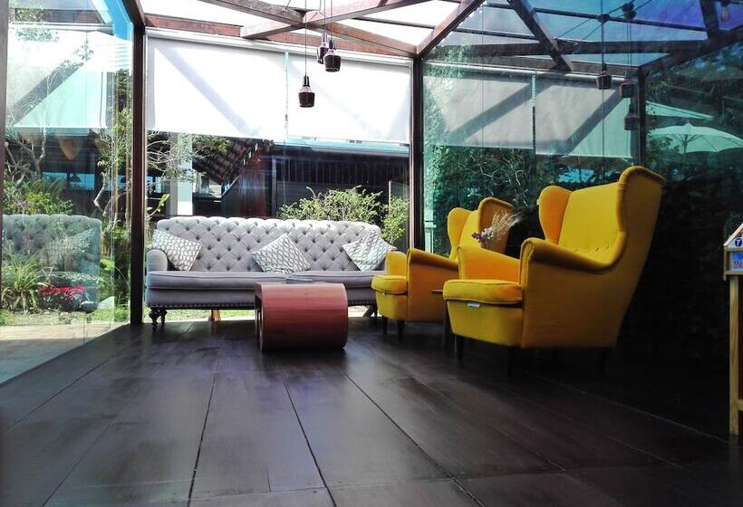 Fotos del hotel S48:  4