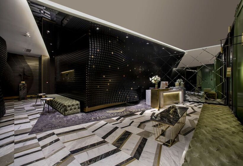 Fotos del hotel The Wings  Istanbul:  24