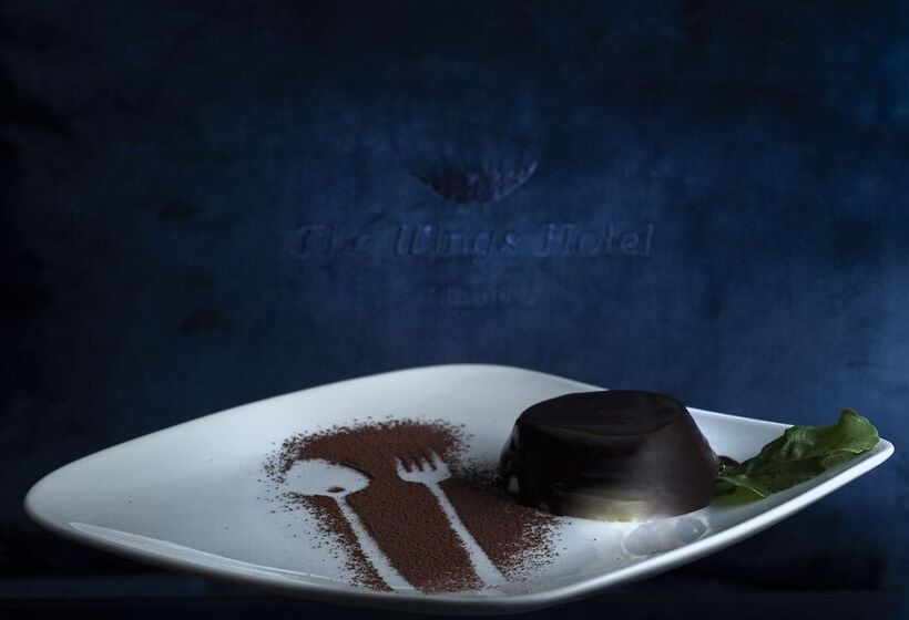 Fotos del hotel The Wings  Istanbul:  4