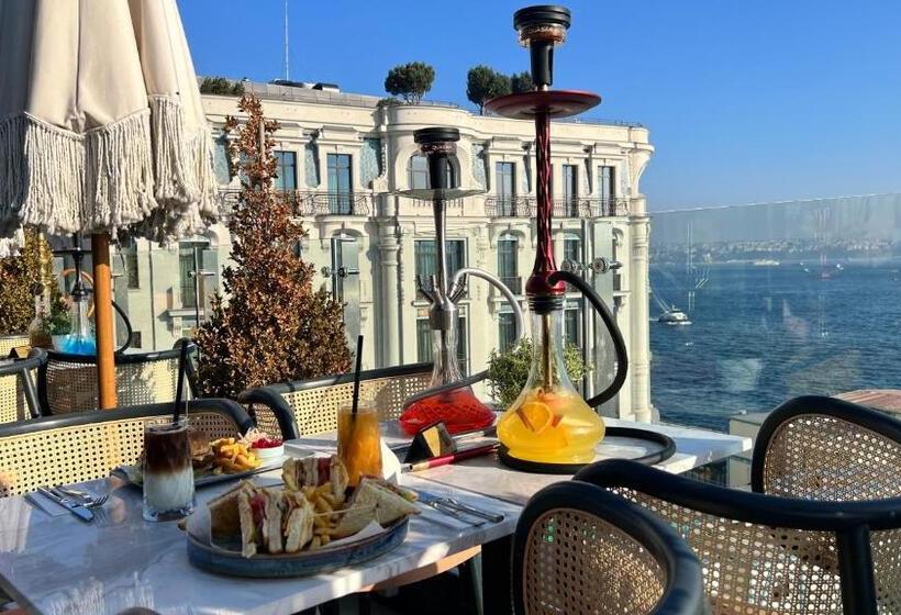 Fotos del hotel The Wings  Istanbul:  6