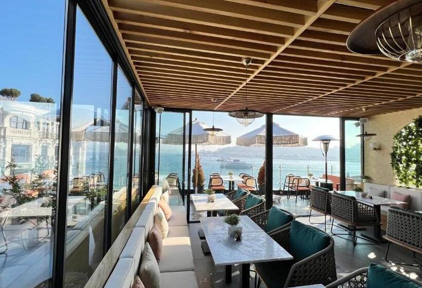 Fotos del hotel The Wings  Istanbul:  13