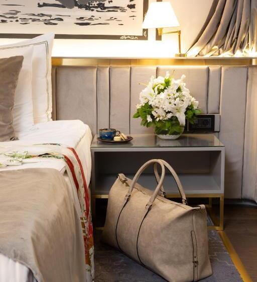 Fotos del hotel The Wings  Istanbul:  23