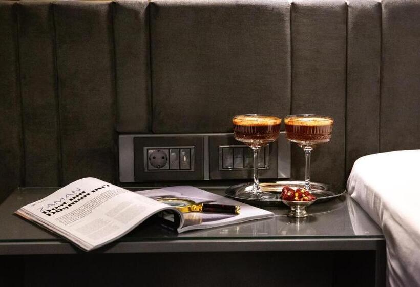 Fotos del hotel The Wings  Istanbul:  5