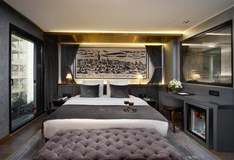 Fotos del hotel The Wings  Istanbul:  19