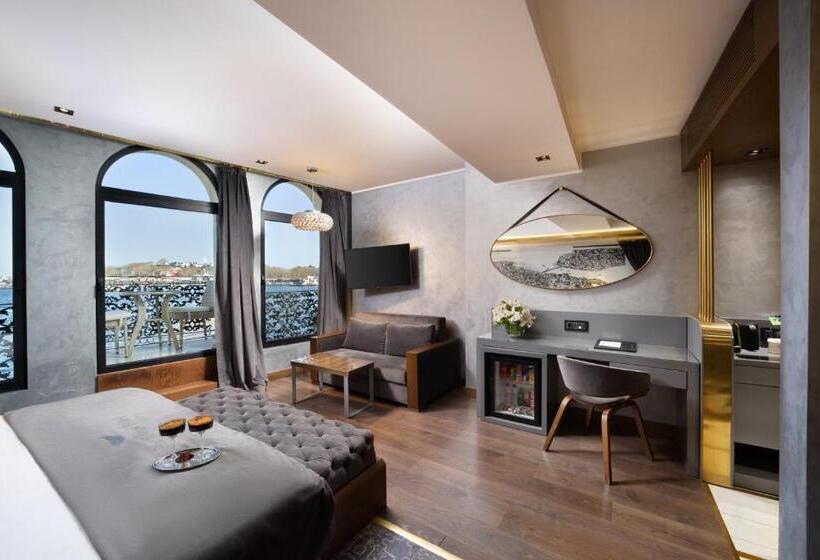 Fotos del hotel The Wings  Istanbul:  22