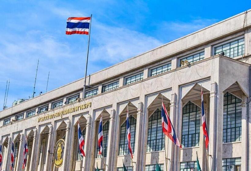 Fotos del hotel Aiims Tales Canal Boutique House:  12