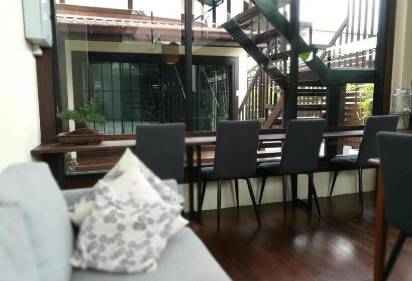 Fotos del hotel Aiims Tales Canal Boutique House:  4