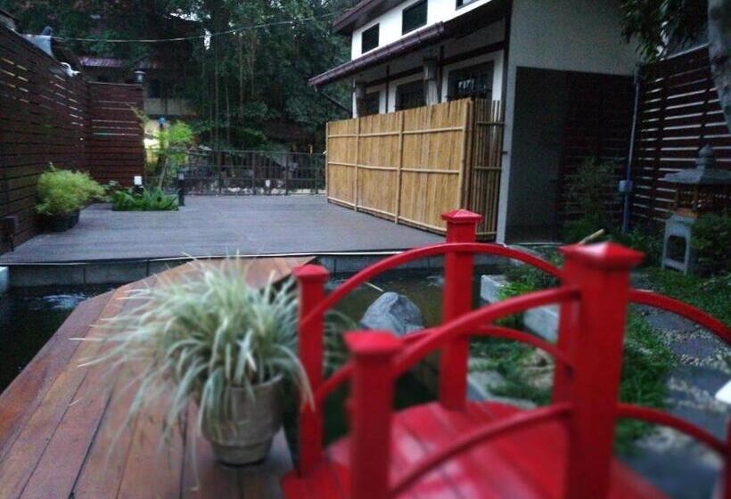 Fotos del hotel Aiims Tales Canal Boutique House:  24