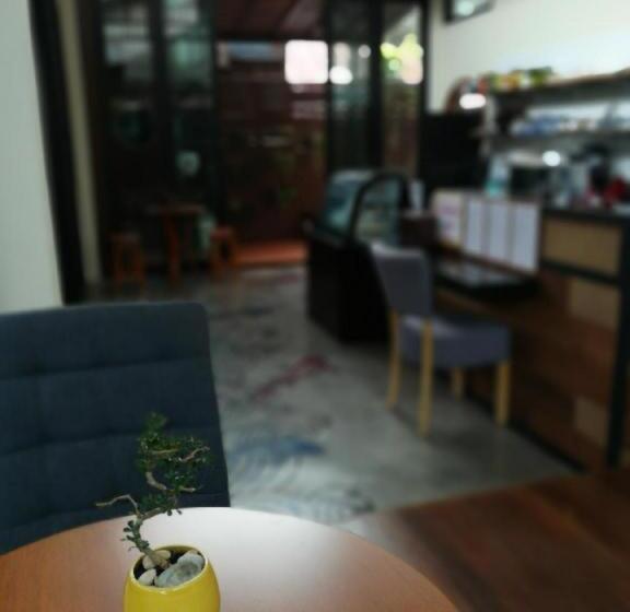 Fotos del hotel Aiims Tales Canal Boutique House:  7