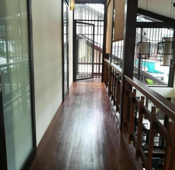 Fotos del hotel Aiims Tales Canal Boutique House:  2