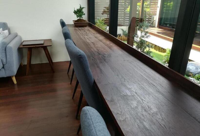 Fotos del hotel Aiims Tales Canal Boutique House:  15