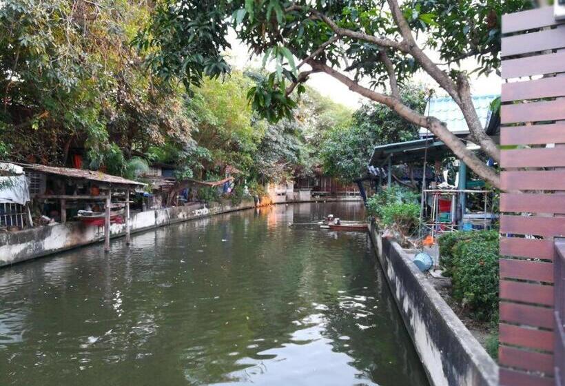 Aiims Tales Canal Boutique House