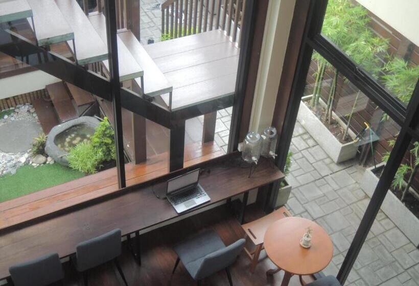 Fotos del hotel Aiims Tales Canal Boutique House:  11