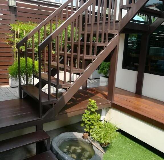 Fotos del hotel Aiims Tales Canal Boutique House:  23