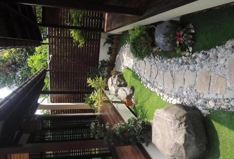 Fotos del hotel Aiims Tales Canal Boutique House:  17