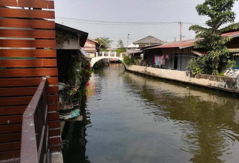 Fotos del hotel Aiims Tales Canal Boutique House:  5