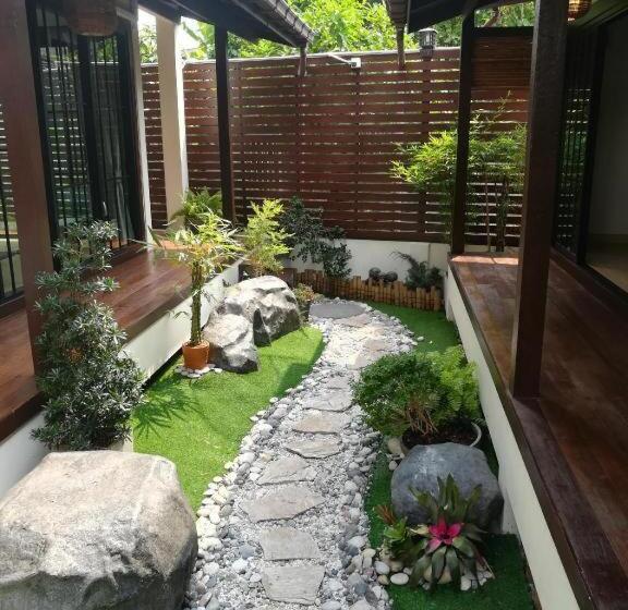 Fotos del hotel Aiims Tales Canal Boutique House:  14