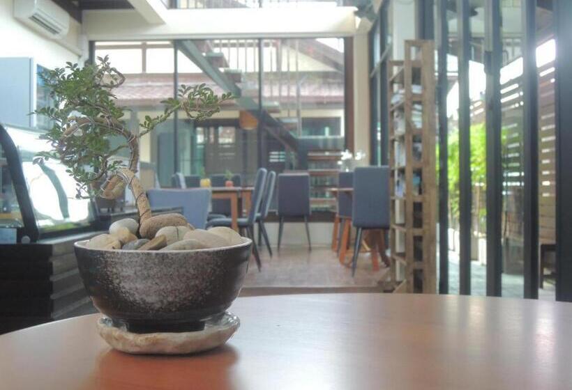 Fotos del hotel Aiims Tales Canal Boutique House:  20