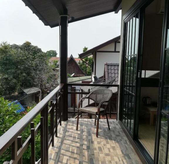 Fotos del hotel Aiims Tales Canal Boutique House:  21