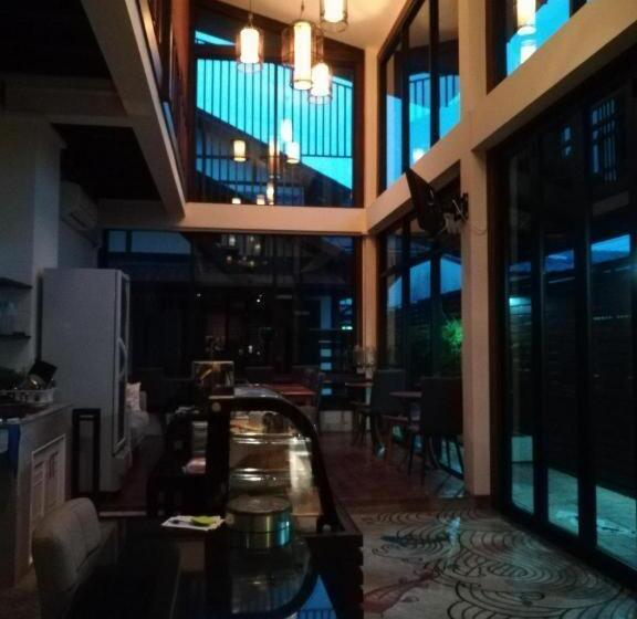 Fotos del hotel Aiims Tales Canal Boutique House:  18