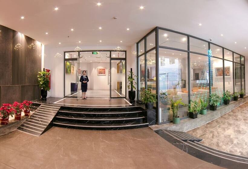 Fotos del hotel Grand Cititel Hanoi:  3