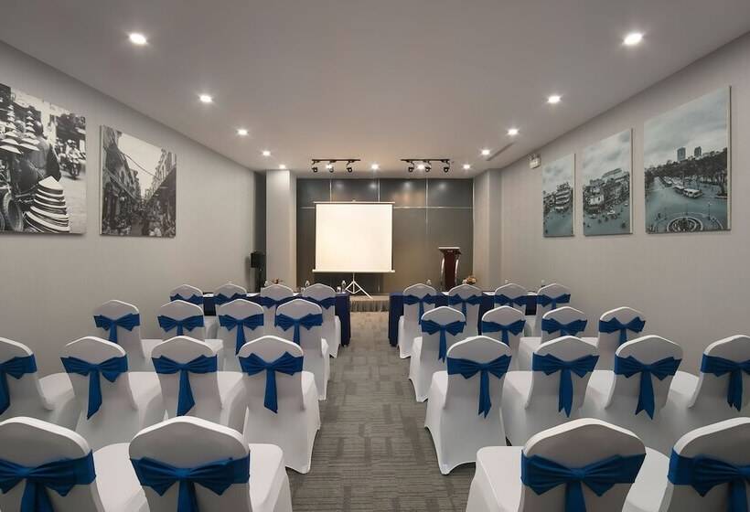Fotos del hotel Grand Cititel Hanoi:  13
