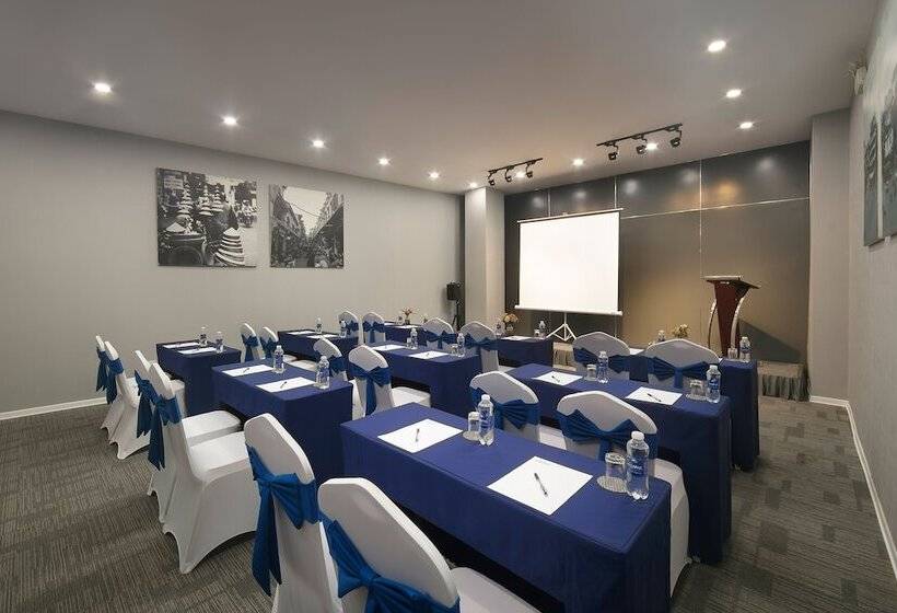 Fotos del hotel Grand Cititel Hanoi:  6