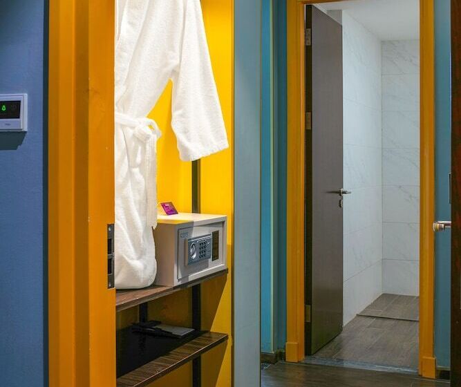 Fotos del hotel Grand Cititel Hanoi:  25