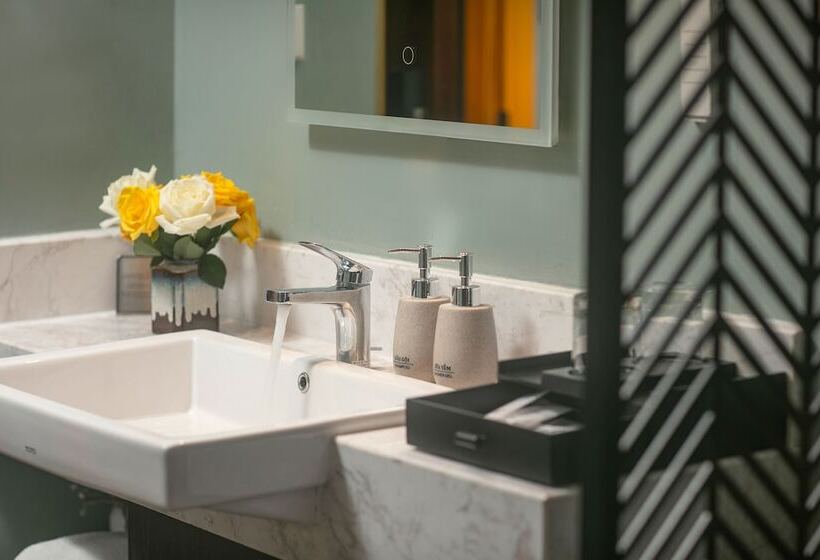 Fotos del hotel Grand Cititel Hanoi:  7