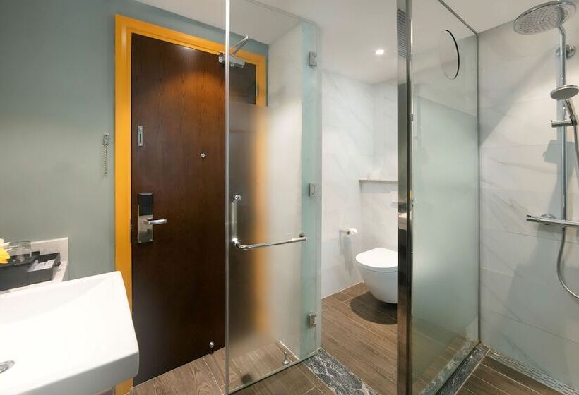 Fotos del hotel Grand Cititel Hanoi:  14