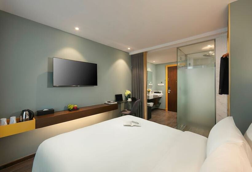 Fotos del hotel Grand Cititel Hanoi:  15