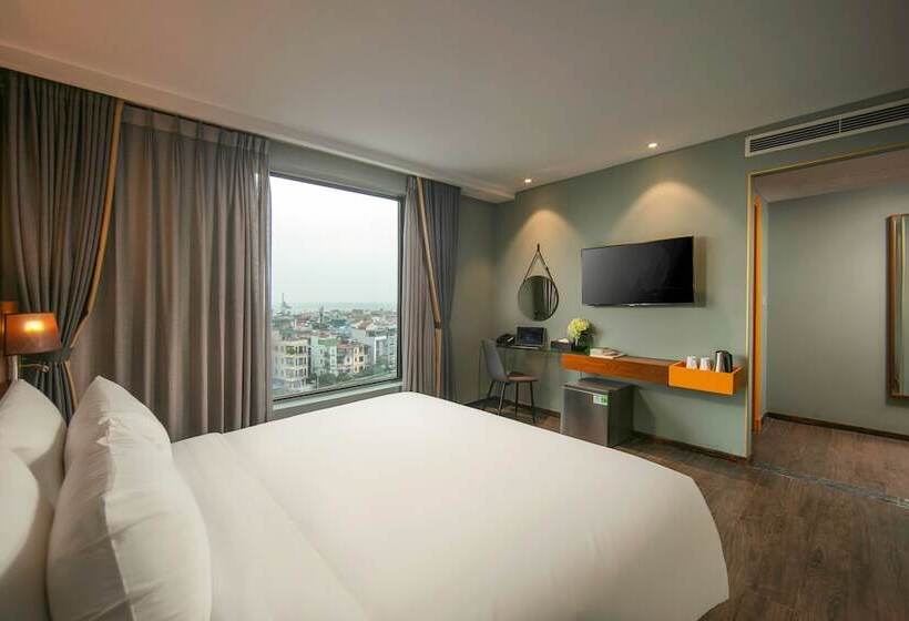 Fotos del hotel Grand Cititel Hanoi:  20