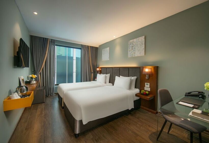 Grand Cititel Hanoi