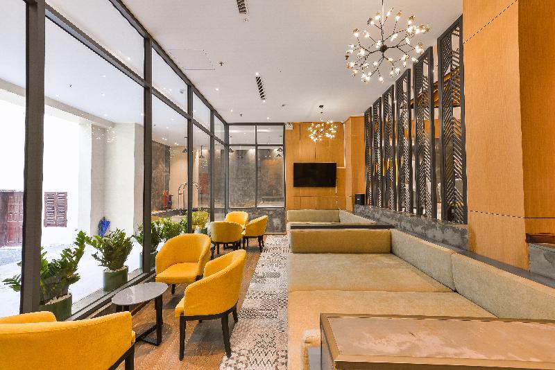 Fotos del hotel Grand Cititel Hanoi:  2