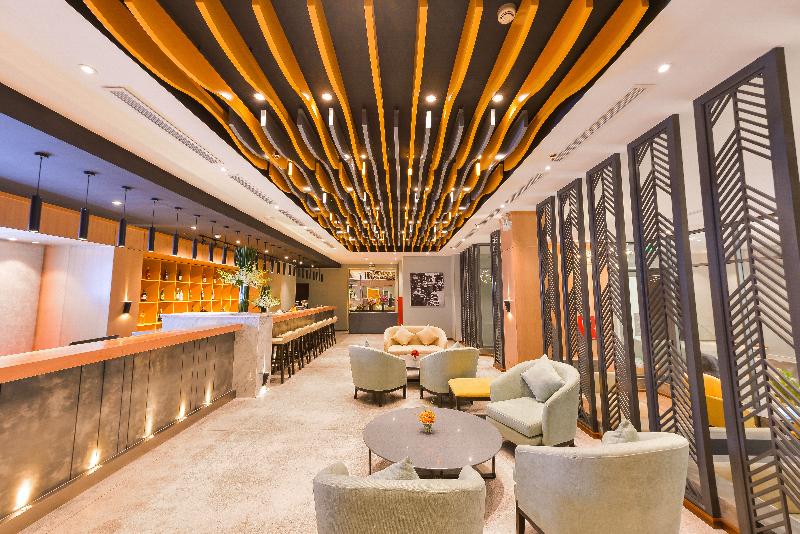 Fotos del hotel Grand Cititel Hanoi:  16