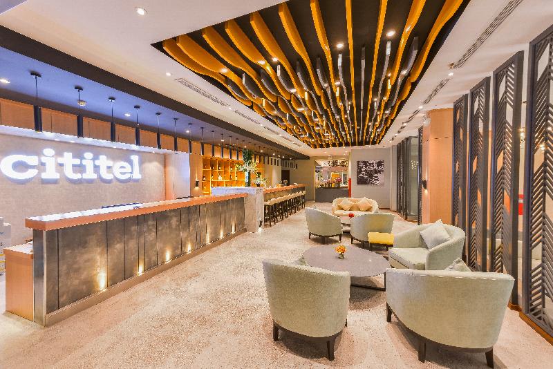 Fotos del hotel Grand Cititel Hanoi:  8