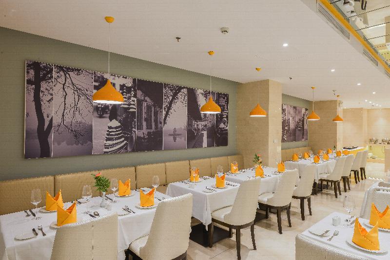 Fotos del hotel Grand Cititel Hanoi:  4
