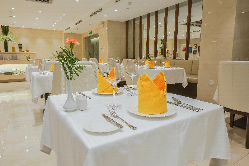 Fotos del hotel Grand Cititel Hanoi:  12