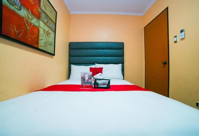 Fotos del hotel Reddoorz Plus @ Better Living Paranaque:  10