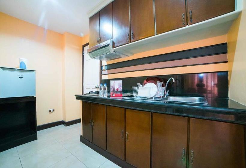 Fotos del hotel Reddoorz Plus @ Better Living Paranaque:  3