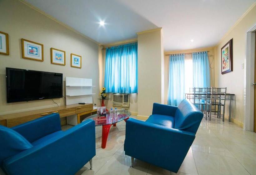 Fotos del hotel Reddoorz Plus @ Better Living Paranaque:  13