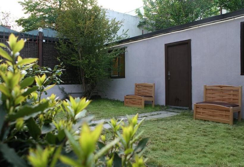 Fotos del hotel Salli:  15