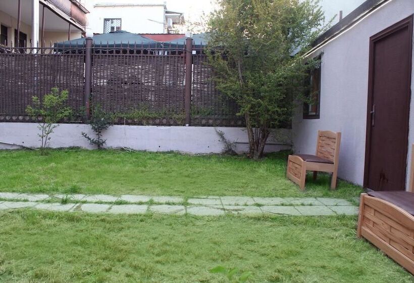 Fotos del hotel Salli:  18