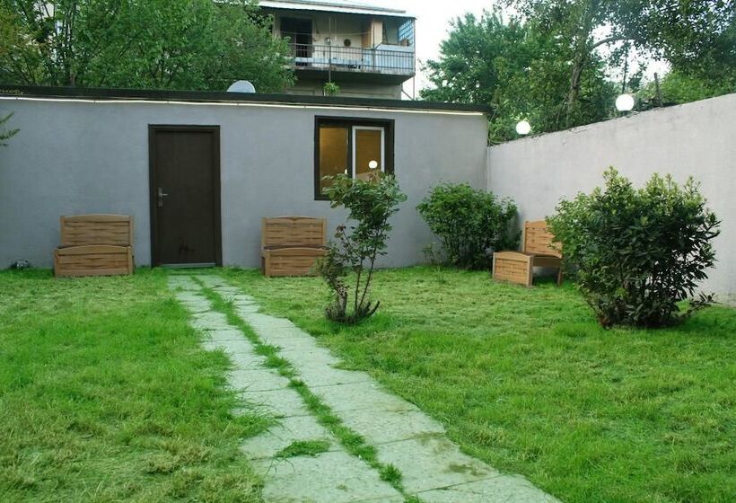 Fotos del hotel Salli:  12