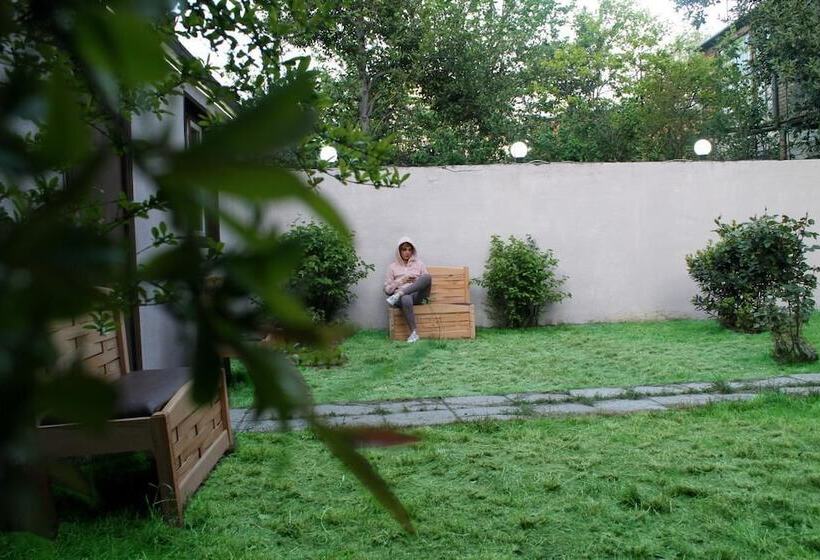 Fotos del hotel Salli:  4